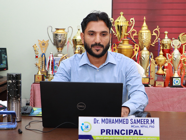 Chairman-image